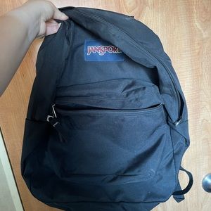 Jansport backpack